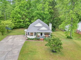 128 Motor Boat Club Rd, Greenville, SC 29611