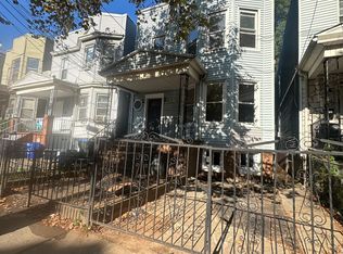 26 Fulton Ave FLOOR 2, Jersey City, NJ 07305