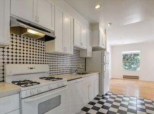 1100 Clay St APT 1, San Francisco, CA 94108