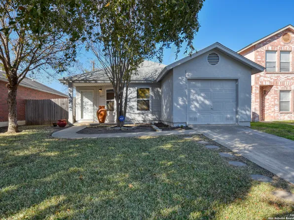 5627 Enchanted Draw, San Antonio, TX 78251