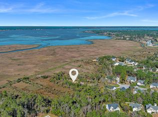 1217 Strange Court, Morehead City, NC 28557