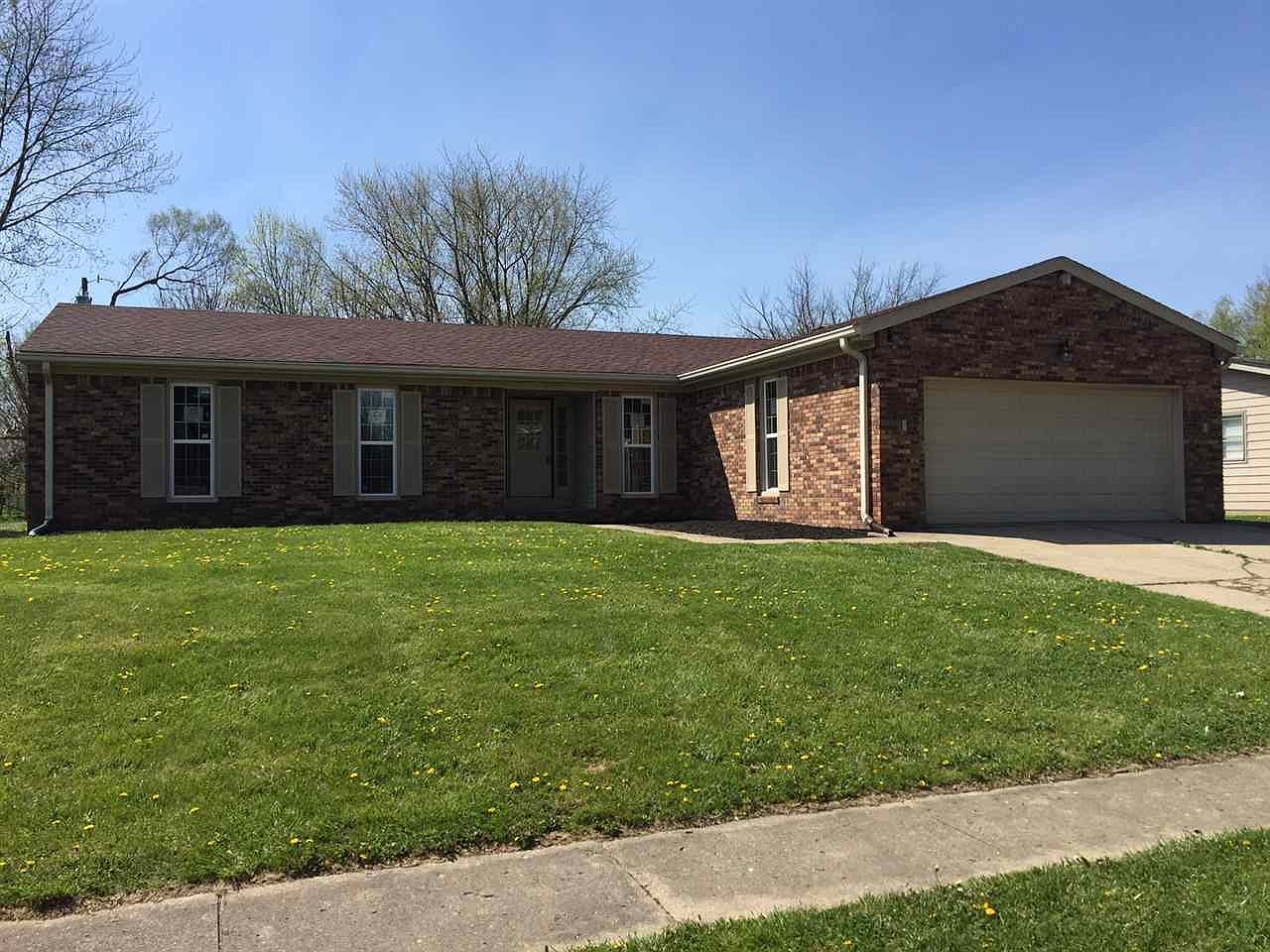2313 W Carter St, Kokomo, IN 46901 Zillow