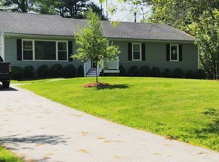 9 Birch Hill Rd, Salem, NH 03079