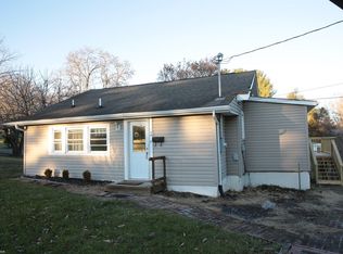344 Northwood Dr, Pulaski, VA 24301