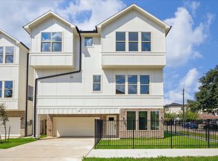 1605 Roy St, Houston, TX 77007
