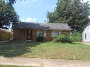 486 Jenson Rd, Memphis, TN 38109