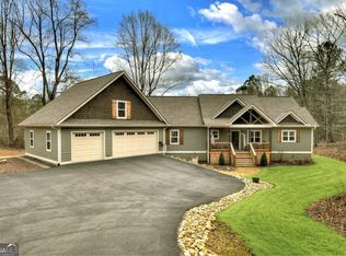 42 Evergreen Ridge Rd, Ellijay, GA 30536