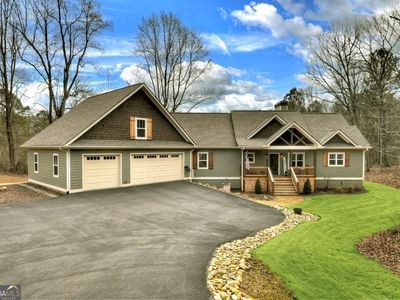 42 Evergreen Ridge Rd, Ellijay, GA, 30536