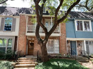 485 N Post Oak Ln, Houston, TX 77024