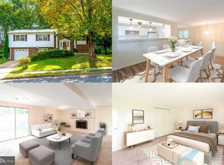 13105 Newgate Rd, Woodbridge, VA 22193