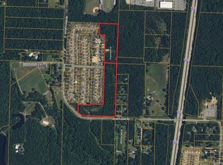 0 Kenwood Blvd, Little Rock, AR 72210