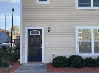 1619C Gregg Ave, Florence, SC 29501