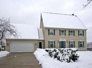 241 W Ridge Trl, Palatine, IL 60067