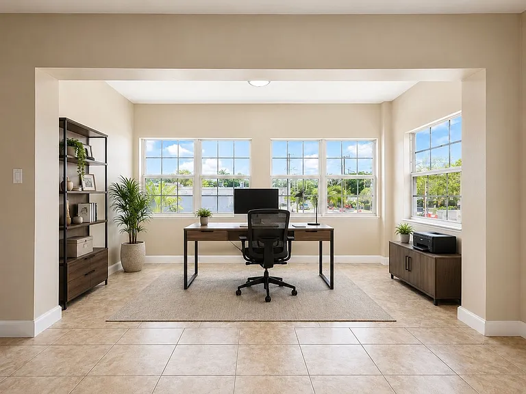 Tribeca Apartments Fort Lauderdale — Photo 4
