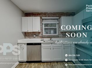 221 Lampkin St NE APT 3, Atlanta, GA