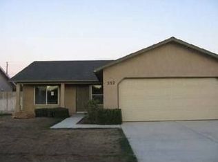 232 El Syd St, Tipton, CA 93272