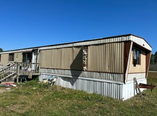 981 Deep Bottom Rd, Wallace, NC 28466