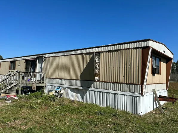 981 Deep Bottom Rd, Wallace, NC 28466