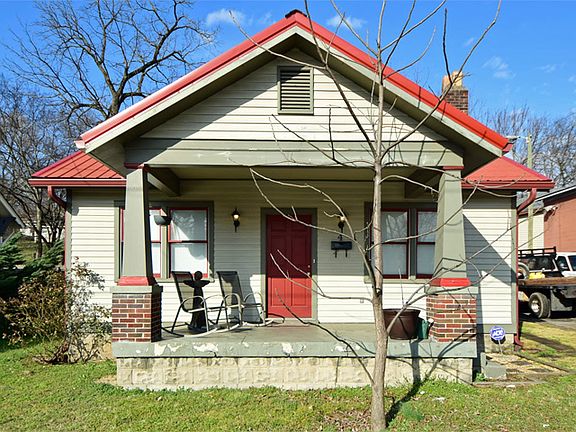 5th image of 1312 Woodland St