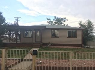 4401 E 73rd Way, Commerce City, CO 80022