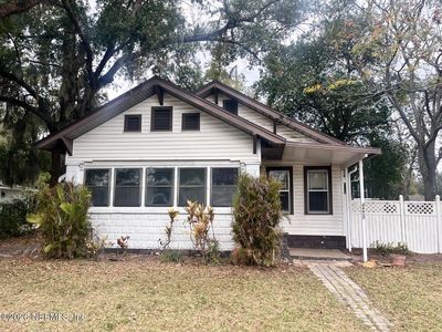 4417 MARQUETTE Avenue, Jacksonville, FL, 32210