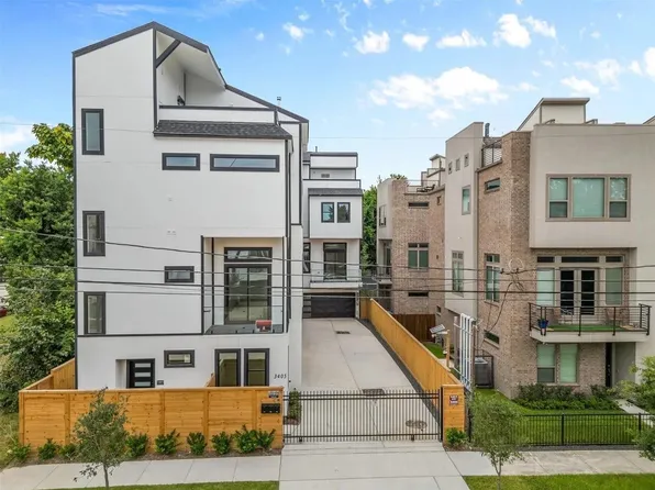 3405 Hutchins St, Houston, TX 77004