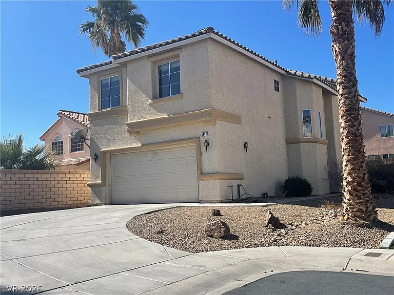 5947 Silver Trace Ct — Photo 1