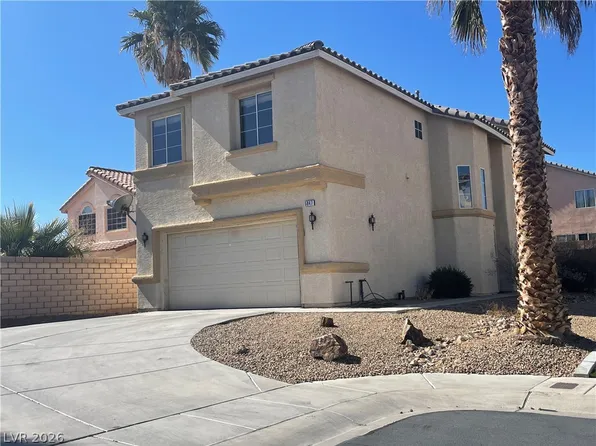 5947 Silver Trace Ct, Henderson, NV 89011