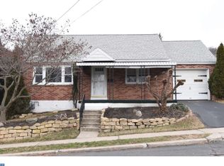 3219 Chestnut St, Reading, PA 19605