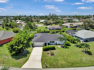 516 SE 28th Ter, Cape Coral, FL 33904