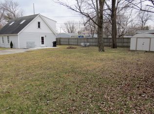 12491 Harold St, Perrysburg, OH 43551