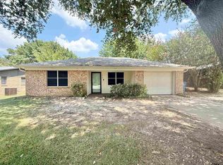 1512 College Ave, Jacksonville, TX 75766