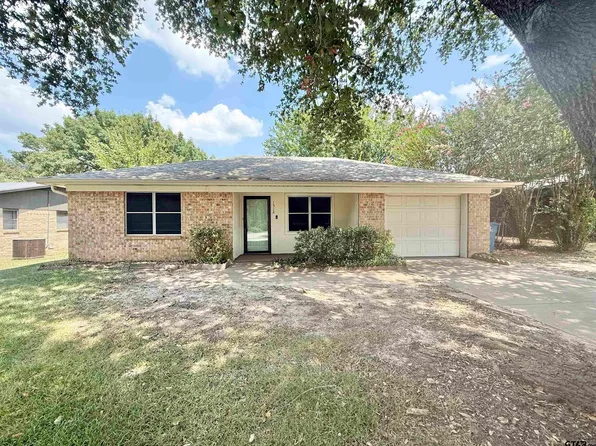 1512 College Ave, Jacksonville, TX 75766