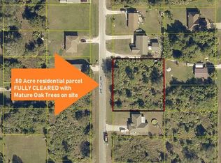 2826 NW 35th Ave, Okeechobee, FL 34972