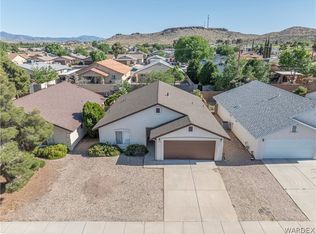 1720 Club Ave, Kingman, AZ 86401