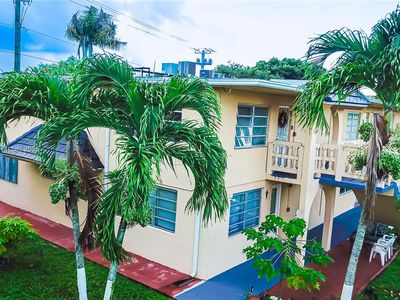 20311 NE 2nd Ave #J-1, Miami, FL, 33179