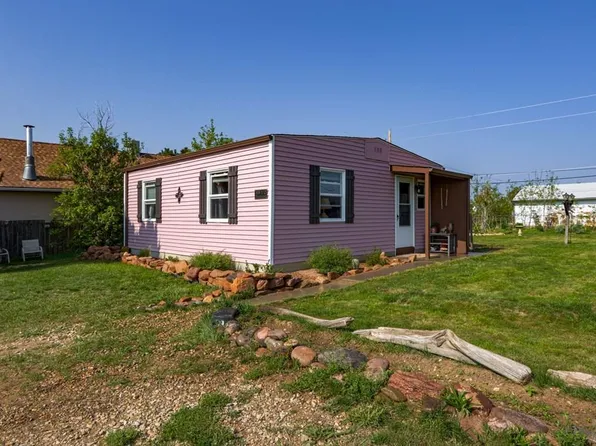 809.5 Montana St, Walsenburg, CO 81089