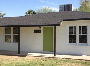 2729 E Sheridan St, Phoenix, AZ 85008