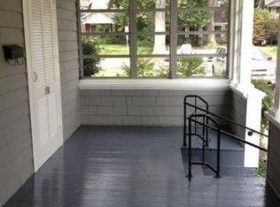 1911 Dilworth Rd, Charlotte, NC 28203