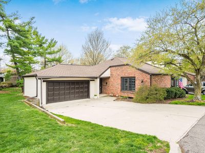 125 Saint Julien St #30-A, Columbus, OH, 43085