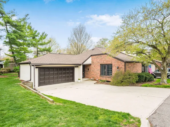 125 Saint Julien St #30-A, Columbus, OH 43085