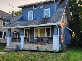258 McGowan St APT 2, Akron, OH 44306