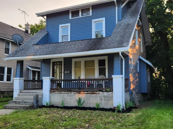 258 McGowan St APT 2, Akron, OH 44306