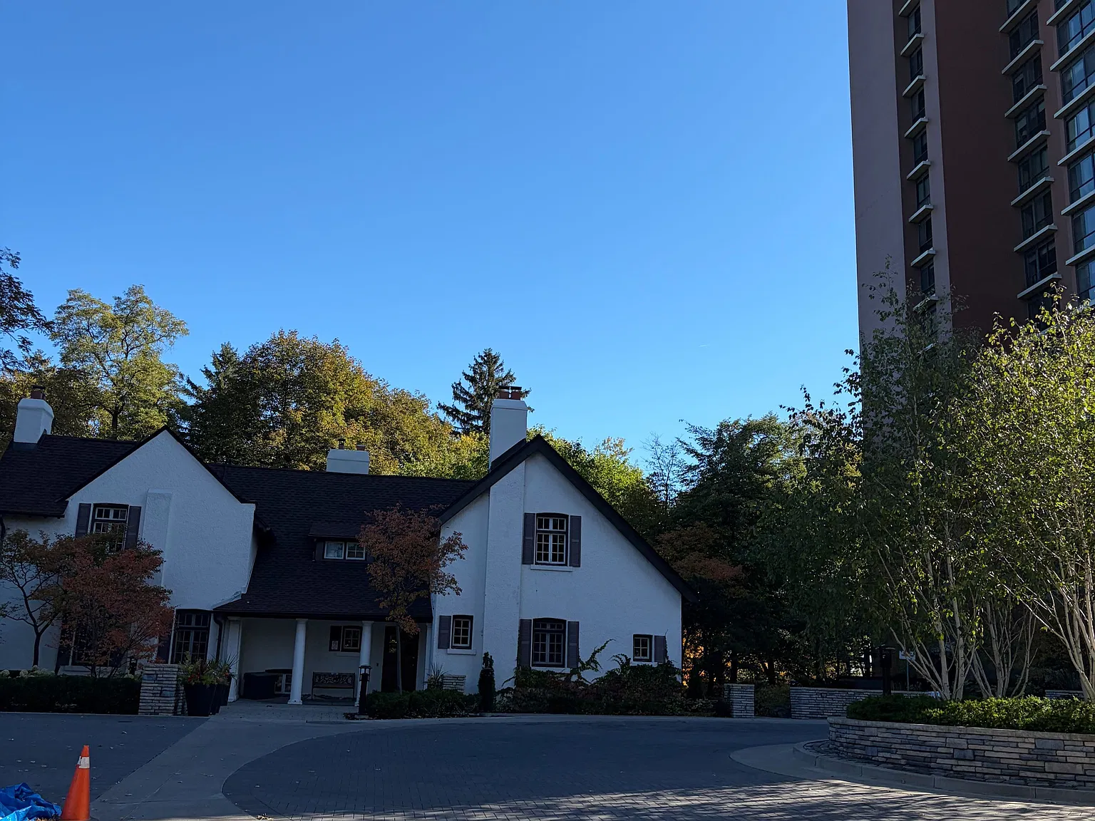 1 bed, $2,750 — Photo 2