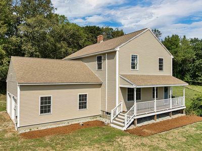 228 Ye Olde Canterbury Road, Northwood, NH, 03261