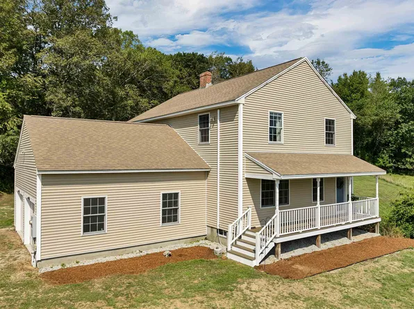 228 Ye Olde Canterbury Road, Northwood, NH 03261