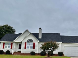2773 Prestonwood Dr, Grimesland, NC 27837