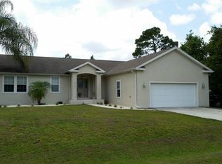 2757 Cyrus Ave, North Port, FL 34288