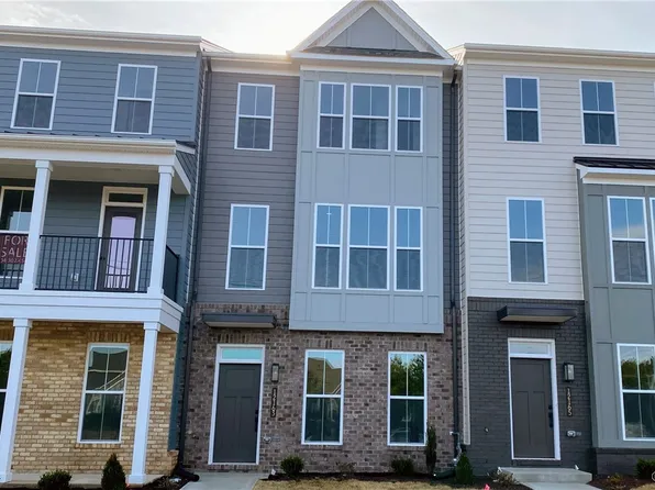 12163 Morning Walk, Henrico, VA 23233