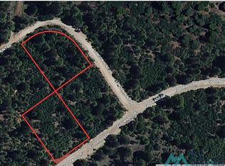 25 London Hunt Dr, Timberon, NM 88350